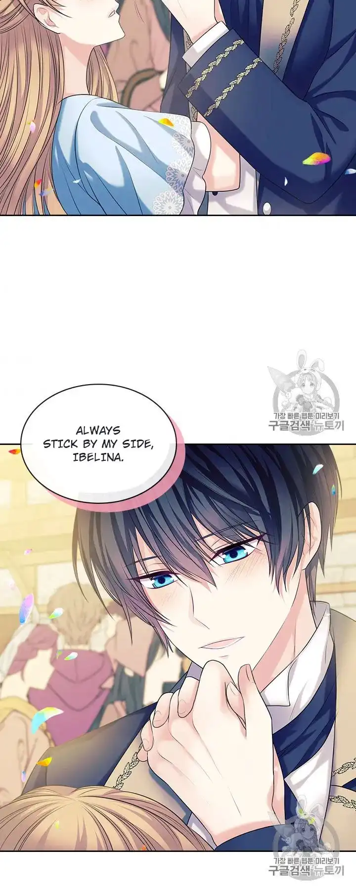 Sincerely: I Became a Duke's Maid Chapter 71 63
